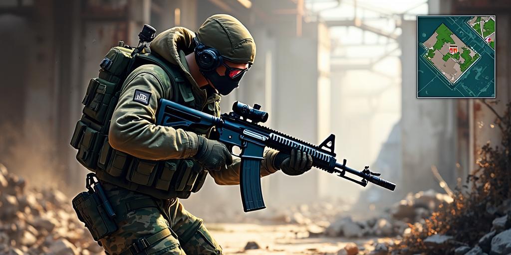 深入了解和平精英辅助现象：技术创新与社会影